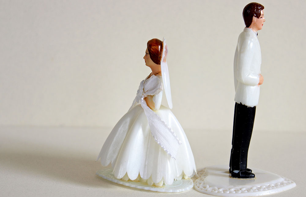 Mantenimento del coniuge dopo il divorzio