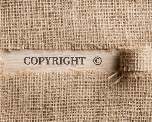 Il diritto d’autore