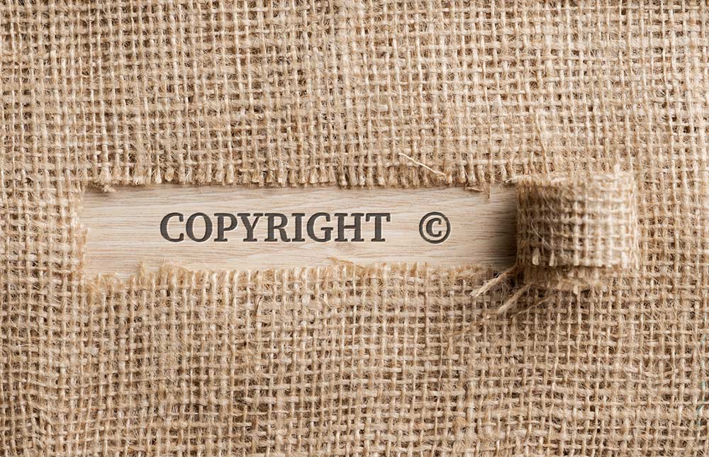 Il diritto d’autore